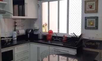 Imagem 2: Apartamento à venda no Condomínio Residencial Vila Deste em Jundiaí/SP