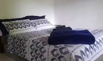 Imagem 6: Suítes em Itamambuca