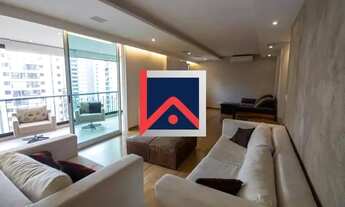 Imagem 2: Venda Apartamento 3 Dormitórios - 167 m² Brooklin