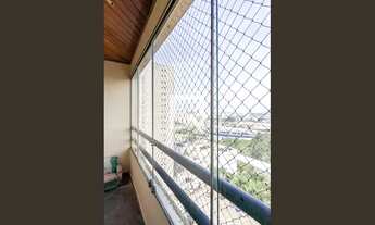 Imagem 5: Apartamento para Aluguel - Planalto, 3 Quartos, 79 m2