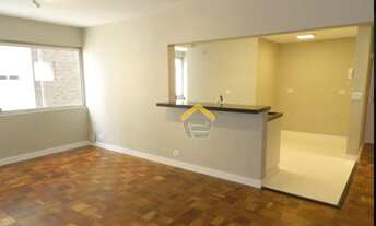 Imagem 6: Apartamento com 2 dormitórios, 76 m² - venda ou aluguel por R$ 6.433/mês - Vila Nova Conce