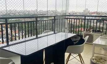 Imagem: Excelente Apt. De 130 m² com 03 suítes