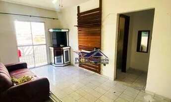 Imagem 5: Apartamento com 1 dormitório à venda, 35 m² por R$ 199.000,00 - Cidade Ocian - Praia Grand