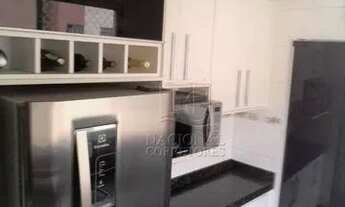 Imagem 7: Apartamento com 2 dormitórios para alugar, 60 m² por R$ 2.620,00/mês - Vila Príncipe de Ga