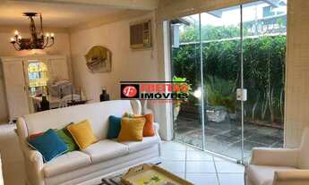 Imagem 4: CASA MOBILIADA EM CONDOMÍNIO COM 3QTS SENDO 1 STE