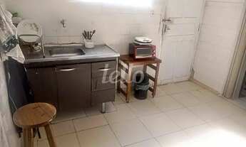 Imagem 6: São Paulo - Casa Padrão - Vila Romana