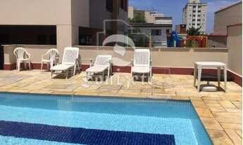 Imagem 6: Apartamento para venda com 63 metros quadrados com 2 quartos em Vila Floresta - Santo Andr