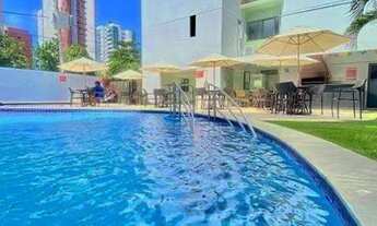 Imagem: Apartamento para aluguel tem 67 metros quadrados