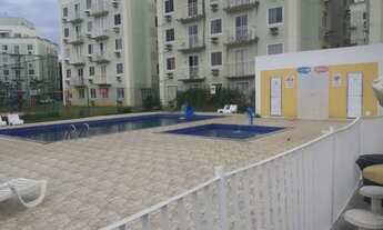 Imagem 3: Apartamento para aluguel e venda com 46 metros quadrados com 2 quartos