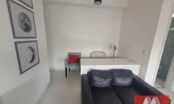 Imagem 7: Studio com 1 dormitório para alugar, 47 m² por R$ 3.840,00/mês - Bela Vista - São Paulo/SP