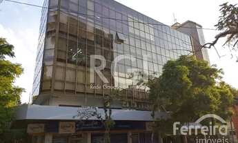 Imagem: Conjunto/Sala para Locação/Aluguel - 30m²