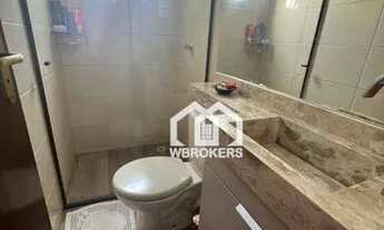 Imagem 7: Sobrado com 2 dormitórios à venda, 180 m² - Condomínio Maracanã - Santo André/SP