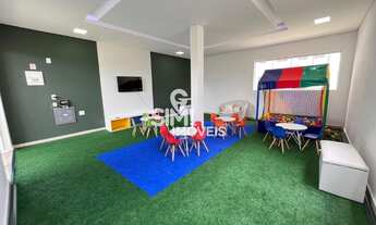 Imagem 4: APARTAMENTO NOVO 2 QUARTOS CENTRO DE PALMAS!!!