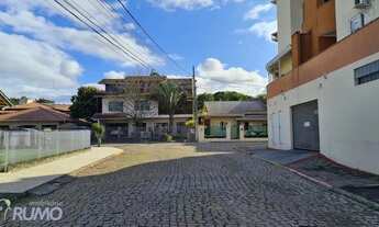 Imagem 5: Apartamento com 71.27m² no primeiro andar (frente)!