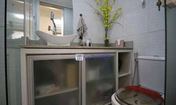 Imagem 7: Apartamento com 2 dormitórios à venda, Jardim Europa - Campo Grande - Rio de Janeiro/RJ