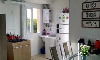 Imagem 7: Apartamento para Venda - 45.68m², 2 dormitórios, 1 vaga - Restinga