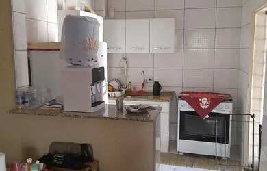 Imagem 4: Casa a Venda Proxima Sta Casa