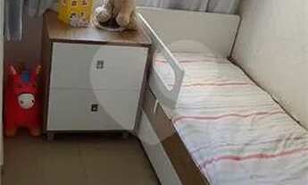 Imagem 3: Casa de condomínio para venda em Chora Menino - São Paulo - SP