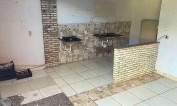 Imagem 2: Casa cpa centro america