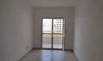 Imagem 2: Apartamento com 2 dormitórios, 73 m² - venda por R$ 450.000,00 ou aluguel por R$ 2.700,02