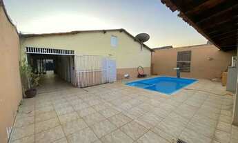 Imagem 7: Casa para venda possui 158 metros quadrados com 3 quartos em Arembepe (Abrantes) - Camaçar