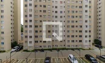 Imagem 6: Apartamento para Aluguel - Jardim São Savério, 2 Quartos, 41 m2