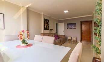 Imagem 7: BRASÍLIA - Apartamento Padrão - ÁGUAS CLARAS