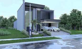 Imagem 11: Casa com 3 dormitórios à venda, 200 m² por R$ 1.300.000 - Condominio Le France - Sorocaba