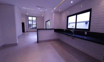 Imagem 3: Casa com 3 dormitórios à venda, 182 m² por R$ 970.000,00 - Vila Guedes - Jaguariúna/SP