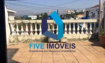 Imagem 7: Sobrado à venda, 132 m² por R$ 650.000,00 - Vila do Castelo - São Paulo/SP