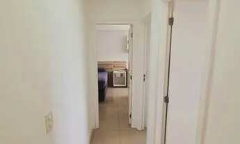 Imagem 6: Apartamento para venda possui 119 metros quadrados com 3 quartos em Ponta D'Areia - S