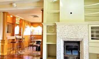 Imagem: Apartamento para Venda - 175m², 3 dormitórios