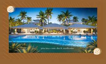 Imagem 5: Porto Itacimirim, excelente 2 suítes com lavabo e varanda, 70 m², infraestrutura