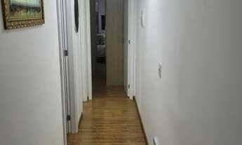 Imagem 5: Apartamento para venda com 40 metros quadrados com 2 quartos em Jardim Germânia - São Paul