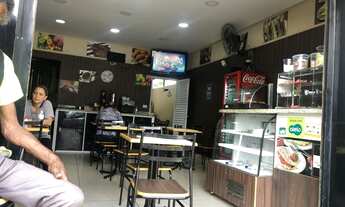 Imagem 2: Lanchonete/ Almoço/ Regiao Da Bresser