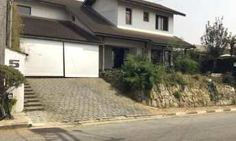 Imagem: Casa sobrado Aruja Cond Arujazinho 4 IV