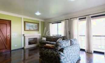 Imagem 5: São Paulo - Apartamento Padrão - Vila Mariana