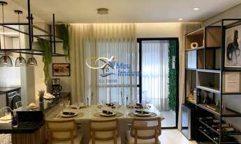 Imagem 4: BRASÍLIA - Apartamento Padrão - SUL (ÁGUAS CLARAS