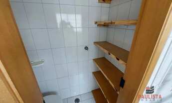 Imagem 5: Apartamento com 2 dormitórios, 64 m² - venda por R$ 660.000,00 ou aluguel por R$ 3.699,00