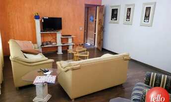 Imagem: São Paulo - Casa Padrão - Água Rasa