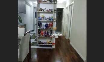 Imagem 3: Apartamento com 2 Quartos à venda, 45m² - Jaraguá/Parque Nações Unidas