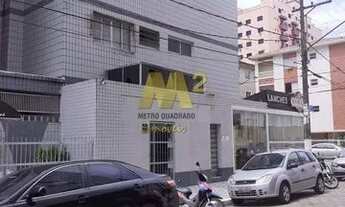 Imagem 2: Kitnet com 1 dorm, Guilhermina, Praia Grande - R$ 190 mil, Cod: 10804