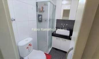 Imagem 6: Apartamento com 3 dormitórios, e 2 vagas, para venda no Jardim Marajoara