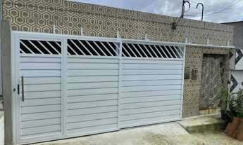 Imagem: Casas em Caetés 1