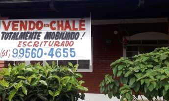 Imagem: Village dos Pássaros, Chalé 3 qts (1