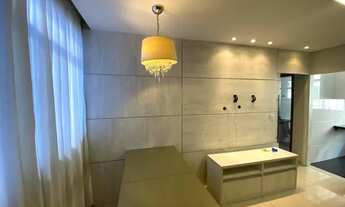 Imagem 3: Apartamento com 3 dormitórios para alugar em Contagem