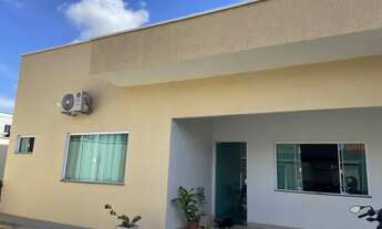 Imagem 1: Casa 3 quartos e varanda gourmet na 1003 Sul