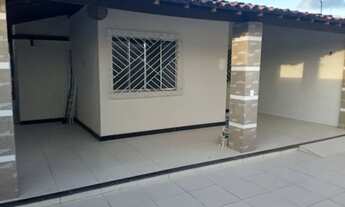 Imagem 2: Aluga-se casa na Aruanã