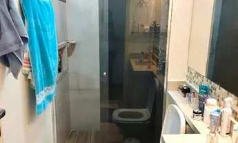 Imagem 7: Apartamento com 3 dormitórios à venda, 92 m² por R$ 760.000,00 - Chácara Cneo - Campinas/S