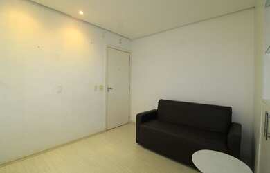 Imagem 2: Flat para aluguel, 1 quarto, 1 suíte, 1 vaga, Estoril - Belo Horizonte/MG